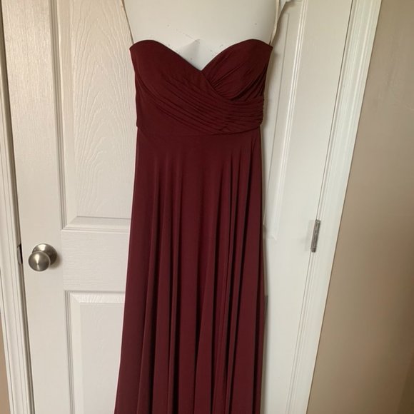 Jenny Yoo Dresses & Skirts - Adeline Dress